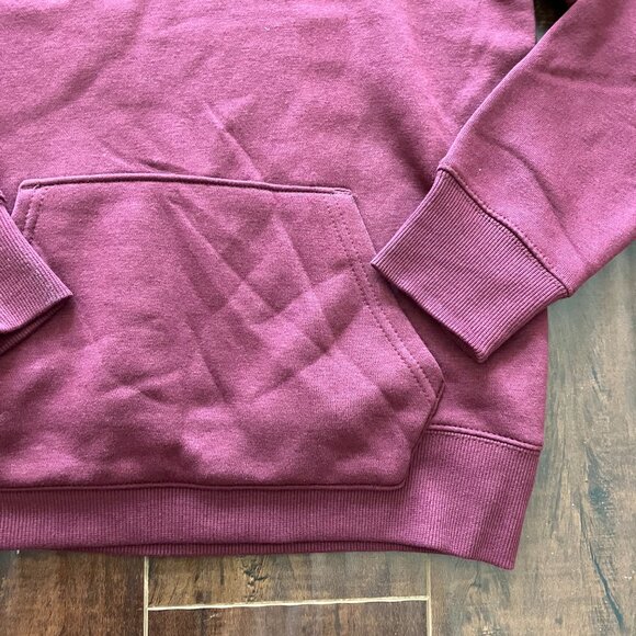 NWT Hurley Boys Fleeced Hoodie and Jogger - L (14/16) - Picture 4 of 6